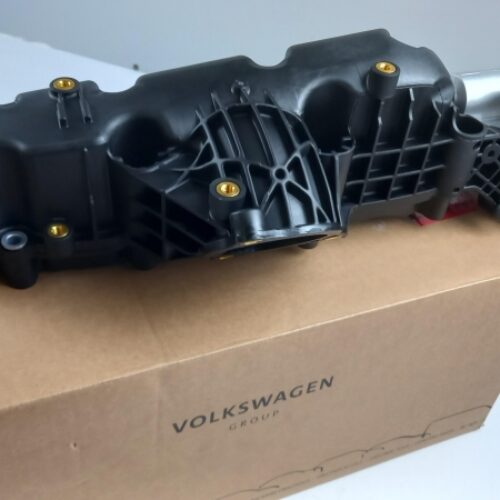 Intake Manifold, 03L129711AG