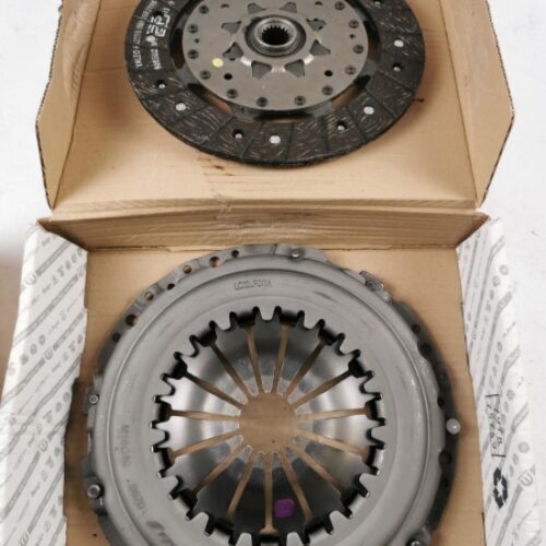 Clutch Kit, 71724663