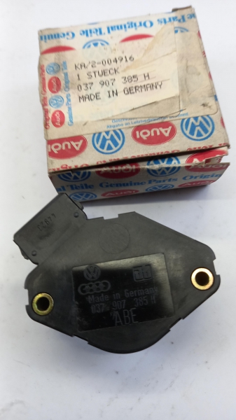 Sensor, Throttle Position, 037907385H