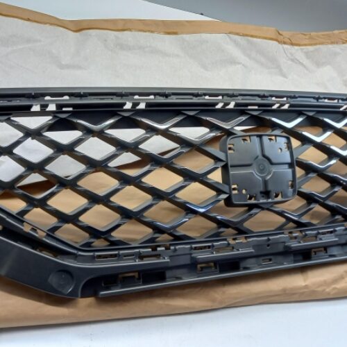 Radiator Grille, 5FJ853654C64K