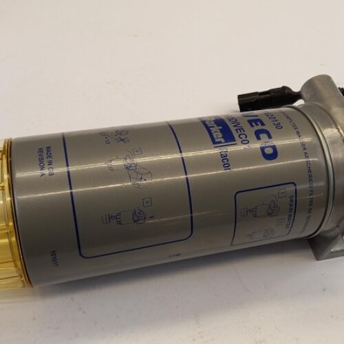 Fuel Filter, 5801510519