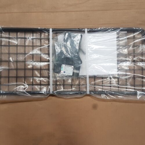 Grid, Luggage Compartment, 39062252