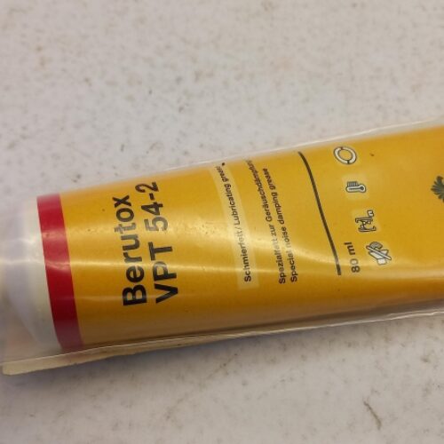Grease/Paste, A000989386009