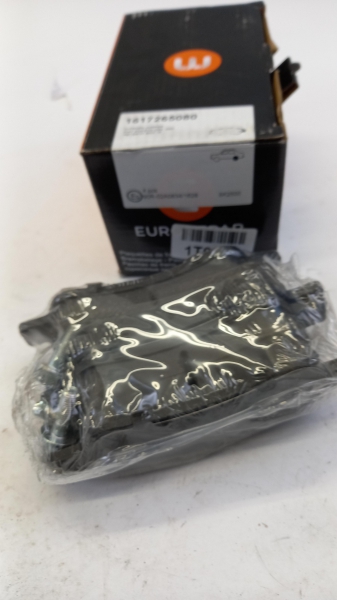 Brake Pad Set, 1617265080