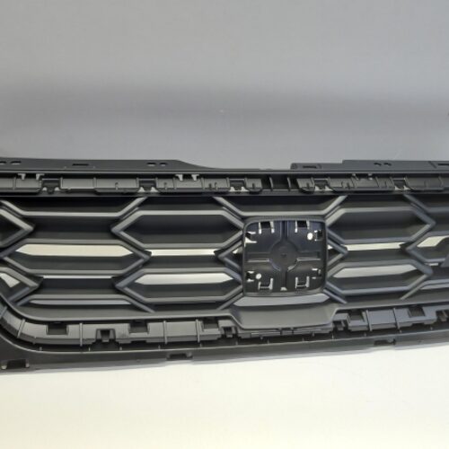 Radiator Grille, 6F0853654E9B9