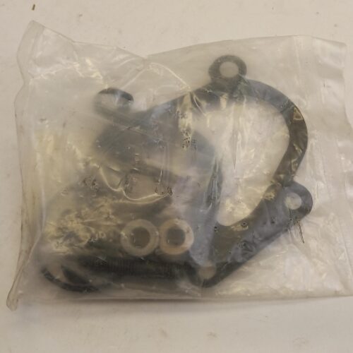 Gasket Set, Charger, 144D11103R