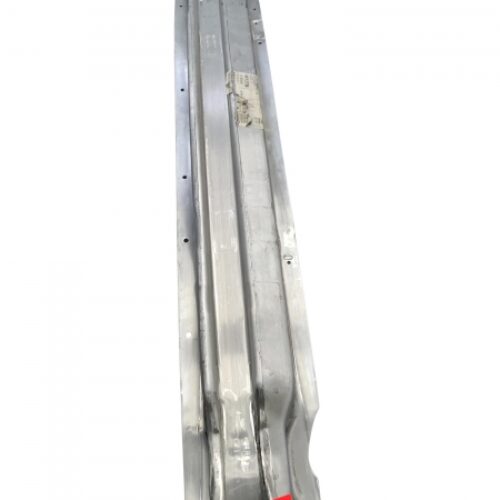 Support, Bumper, 8E0807313L