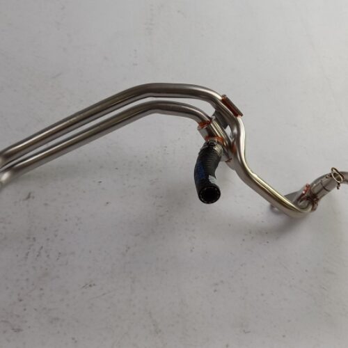 Fuel Pipe, A6420700500