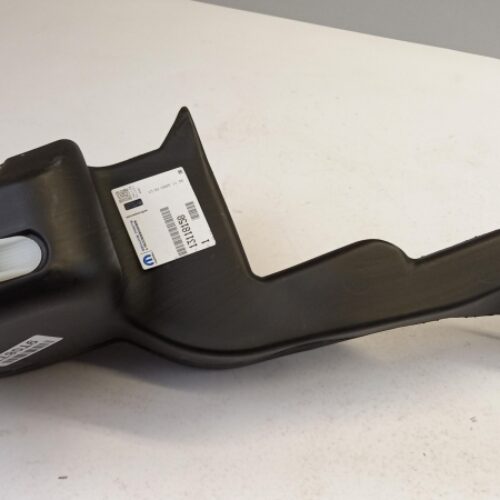 Washer Fluid Tank, Window Cleaning, 13118158