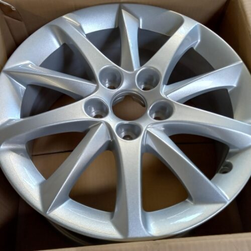 Wheel Disc, 5402EW