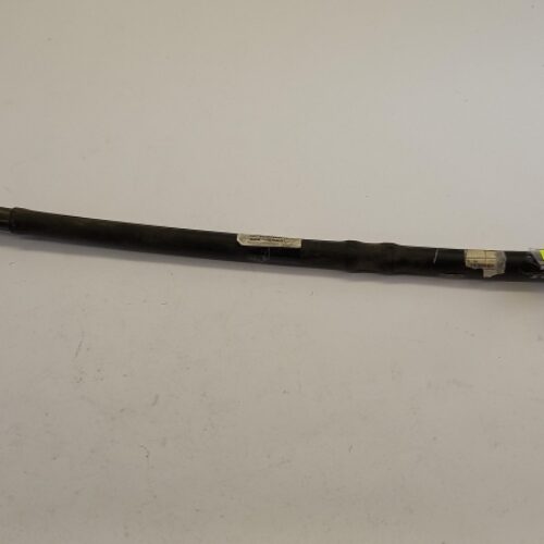 Hydraulic Hose, Steering System, 8D1422893K