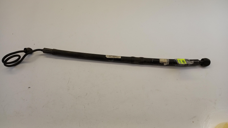 Hydraulic Hose, Steering System, 8D1422893K