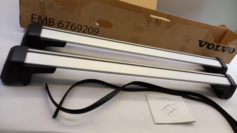 Roof Rack, 32351093
