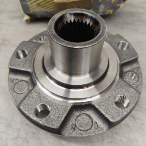 Wheel Hub, 402020001R