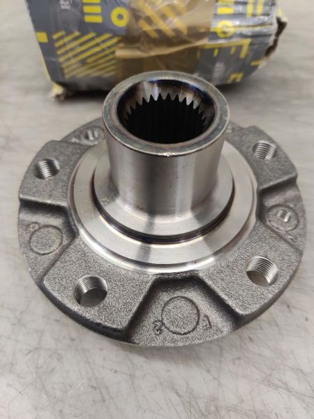 Wheel Hub, 402020001R