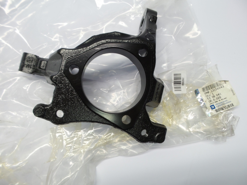Steering Knuckle, 13156043