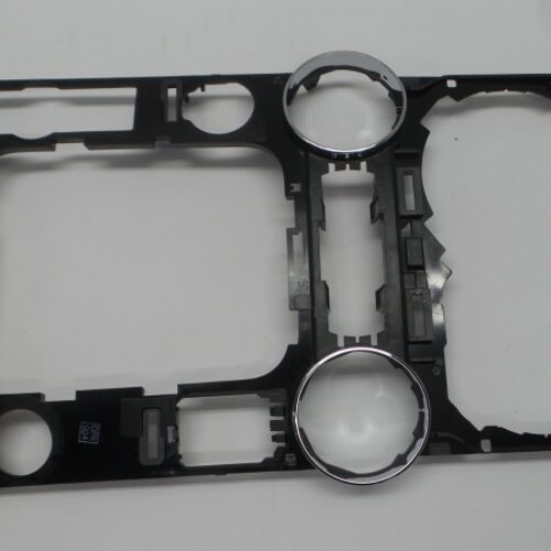 Centre Console Part/Trim, 7L6863216D2ZZ
