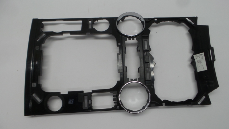 Centre Console Part/Trim, 7L6863216D2ZZ