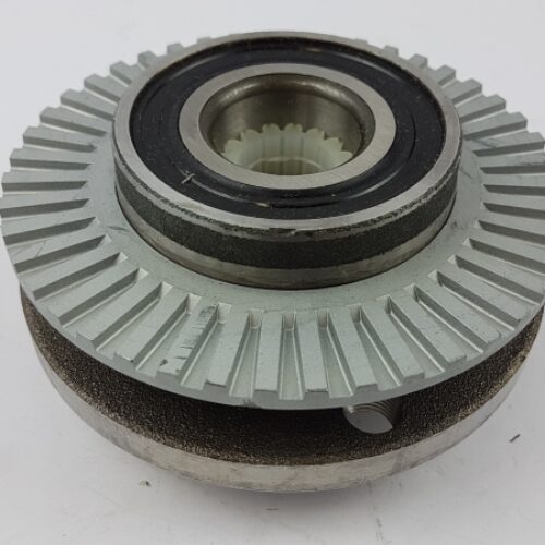 Wheel Hub, 46425959