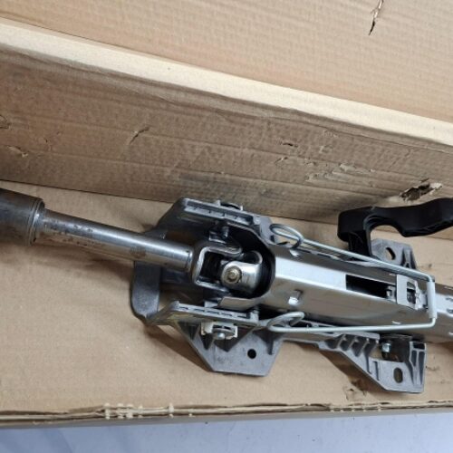 Steering Gear, 4123HR