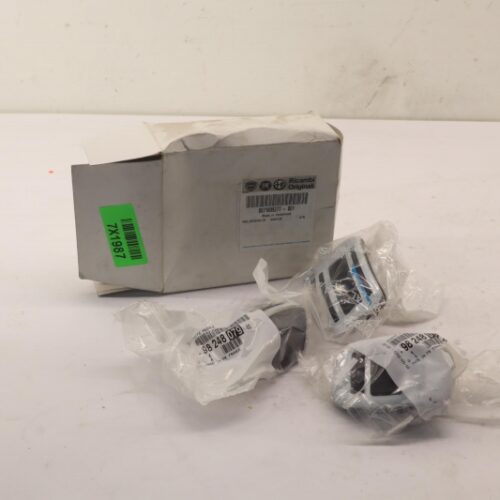 Pedal Pad Kit, 71809277
