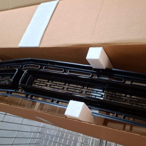 Radiator Grille, 68262955AD