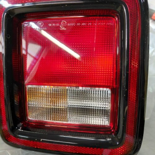Combination Rearlight, 55112892AE