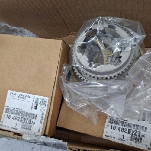 Repair Kit, 155254868