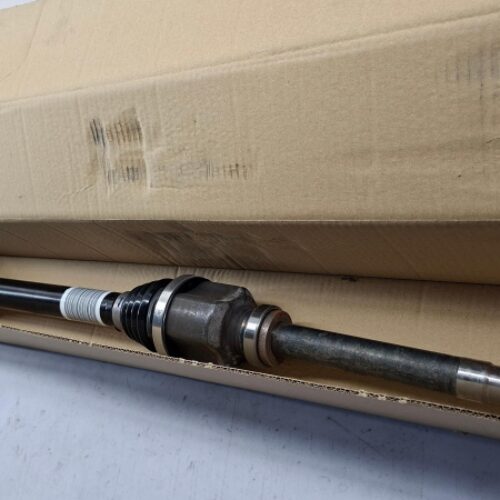Drive Shaft, 9839513280