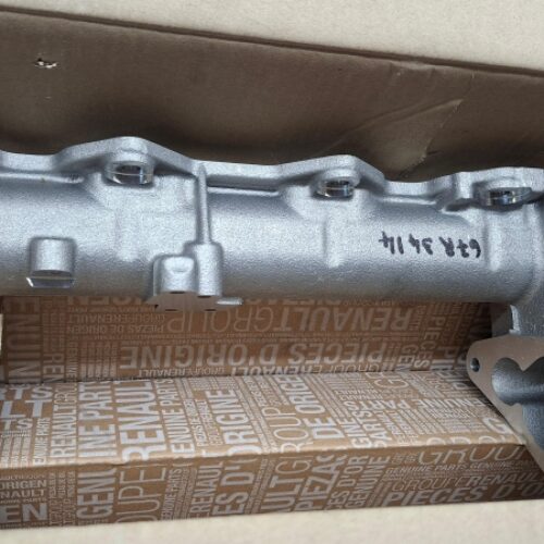 Intake Manifold, 93198714
