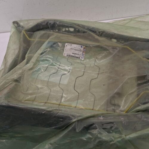 Backrest Frame, 42498948