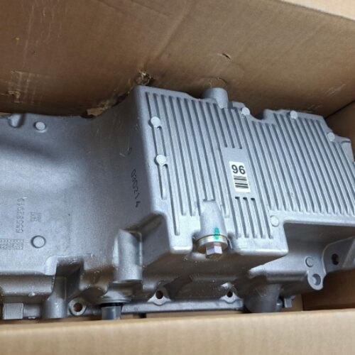 Wet Sump, 55582919