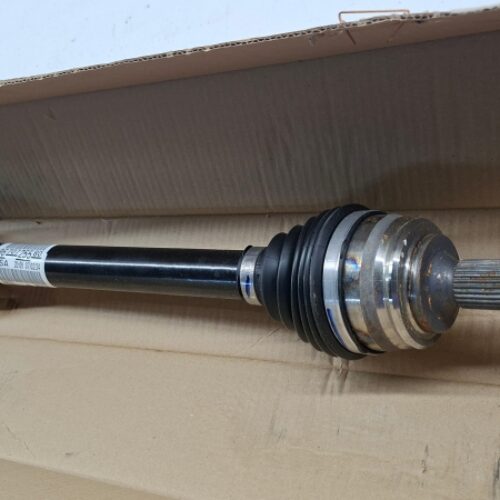 Drive Shaft, 9670725580
