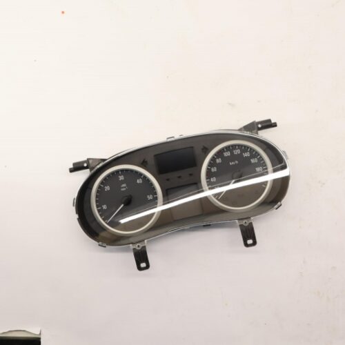 Instrument Cluster, 93457610