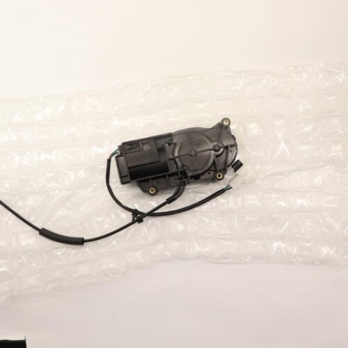Servomotor, A166906000965
