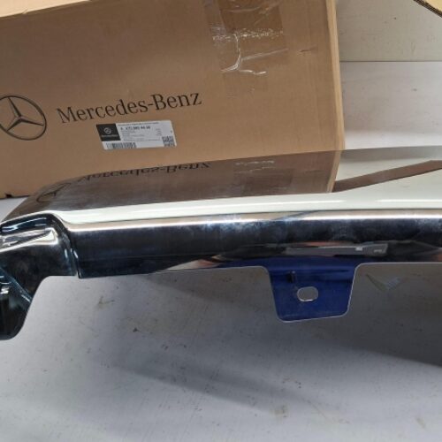 Reinforcement, Rear Panel, A4708854400
