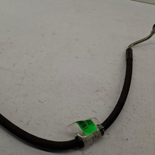 Hydraulic Hose, Steering System, 893612065C