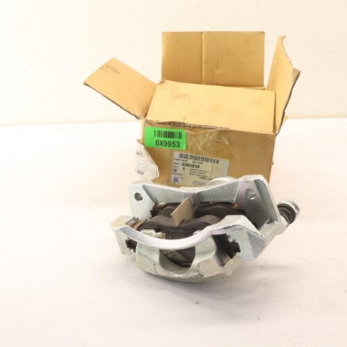 Brake Caliper, 42365538