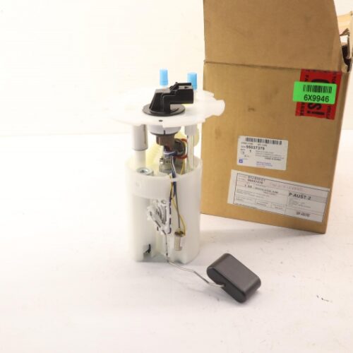 Fuel Feed Unit, 95037379