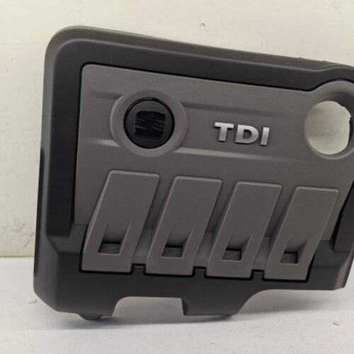 Engine Cover, 03L103925T