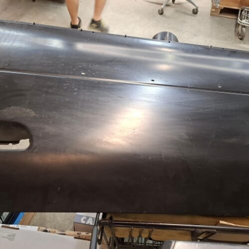 Door, Body, 8L3831051B