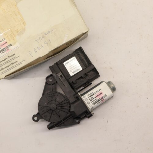 Electric Motor, Window Lift, 1T0959701CL01