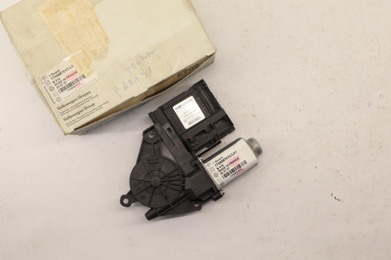 Electric Motor, Window Lift, 1T0959701CL01