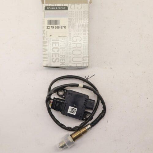 Lambda Sensor, 227936987R