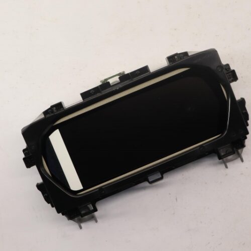 Instrument Cluster, 89A920725D