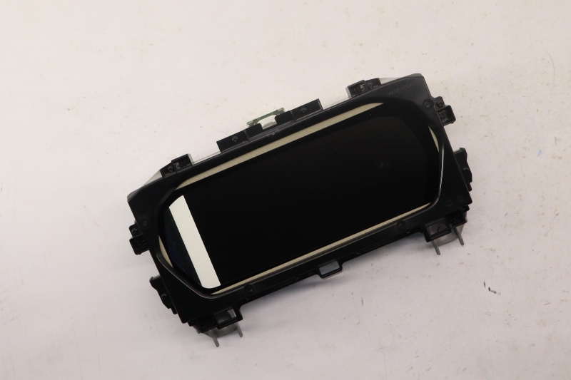 Instrument Cluster, 89A920725D