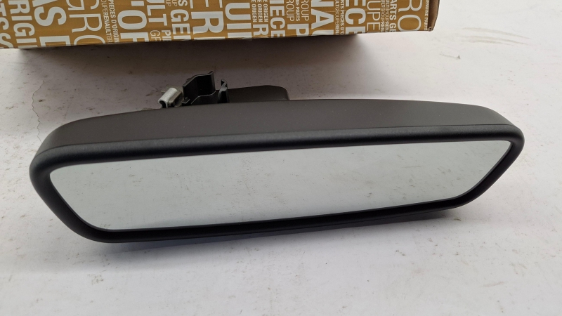 Interior Mirror, 963211144R