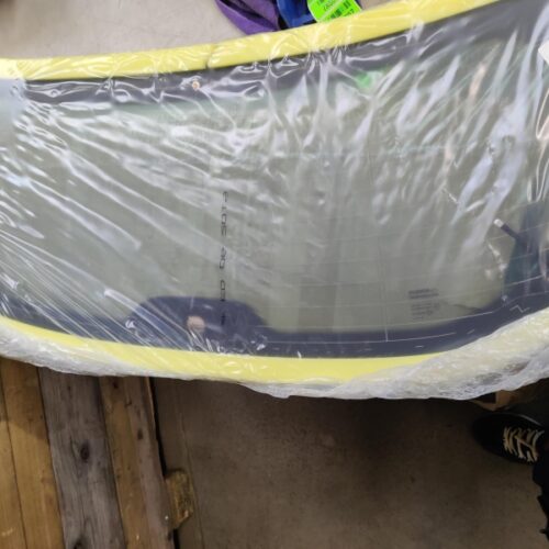 Rear Windscreen, 903004873R