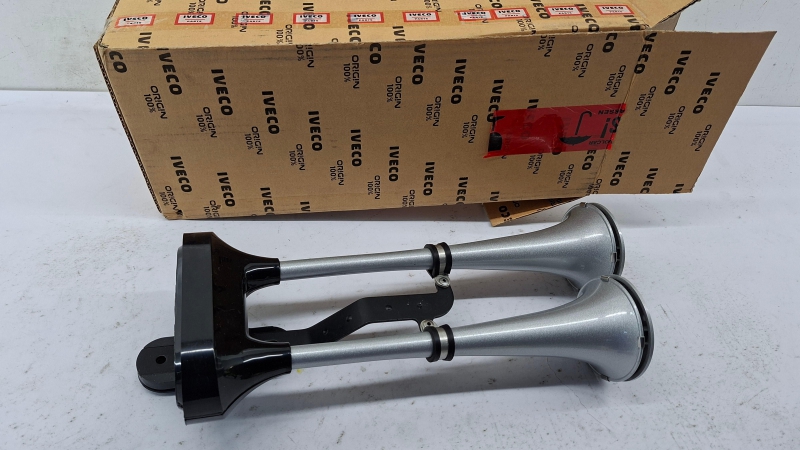 Air/Electric Horn, 5801675502