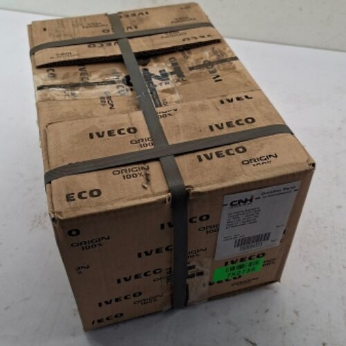 Brake Pad Set, 500086355